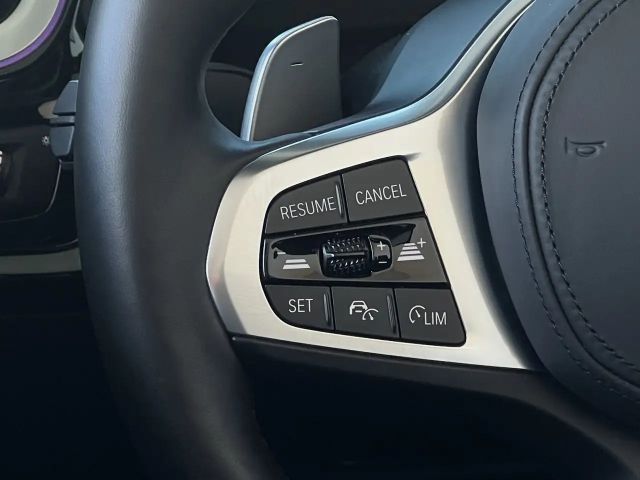 BMW Z4 Cabrio M40i Roadster