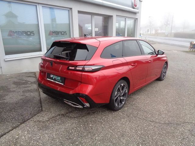 Peugeot 308 Allure Pack BlueHDi EAT8 SW