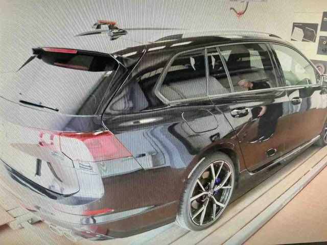 Volkswagen Golf 2.0 TSI DSG Variant