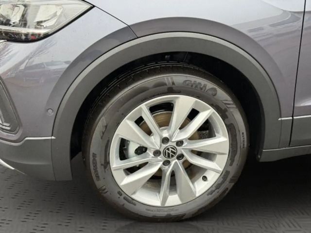 Volkswagen T-Cross 1.0 TSI DSG Life