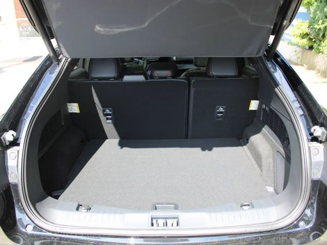 Ford Mustang Mach-E AWD Extended range