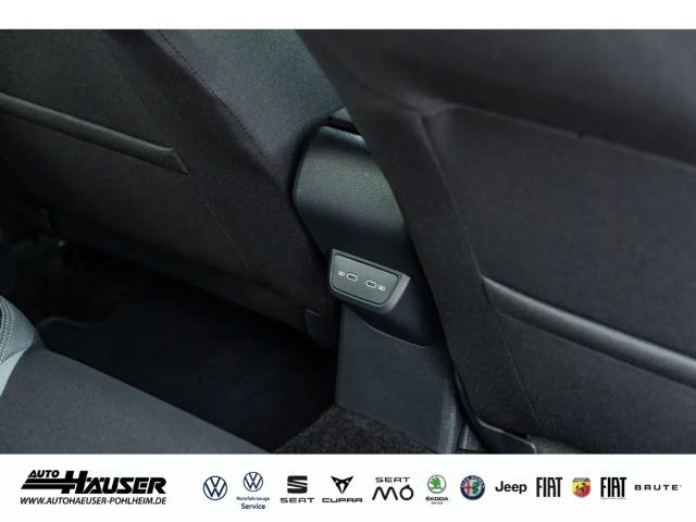 Volkswagen Polo 1.0 TSI DSG Style