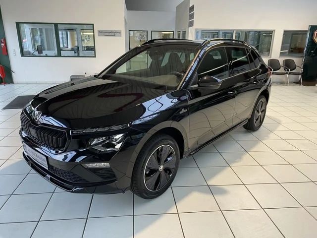 Skoda Kamiq 1.5 TSI ACT Monte Carlo