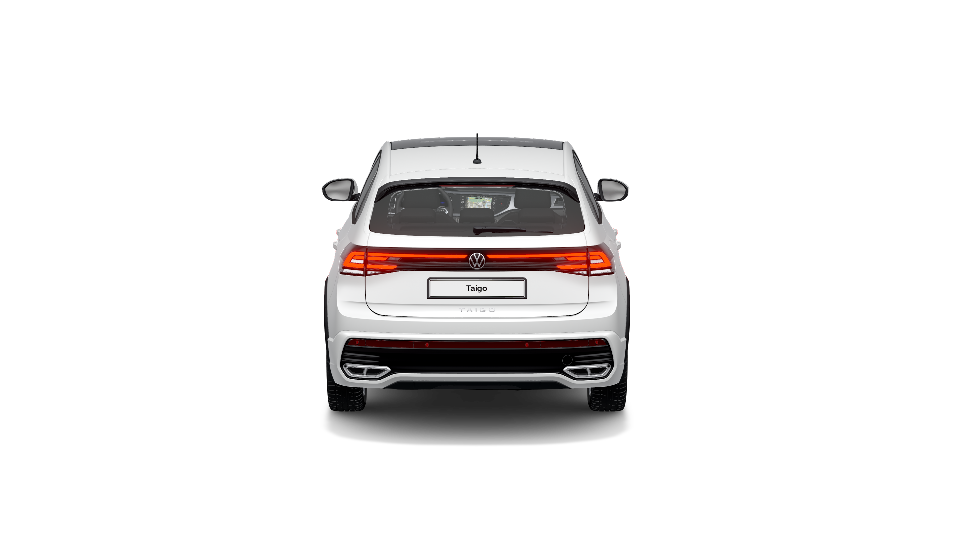 Volkswagen Taigo 1.0 TSI DSG R-Line