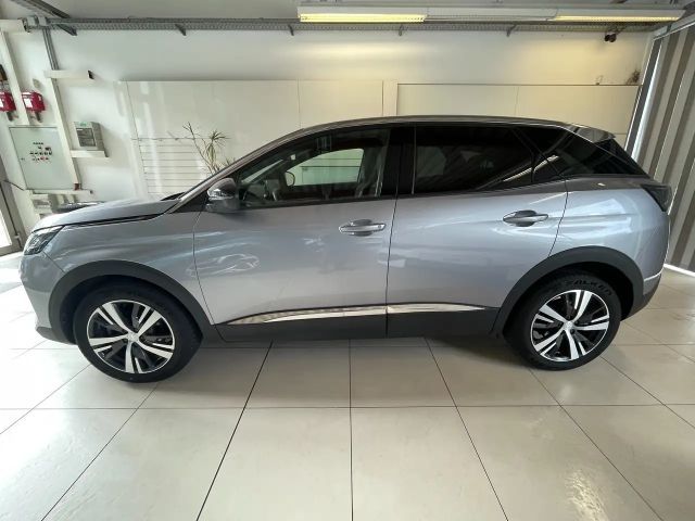 Peugeot 3008 Allure Pack Hybrid