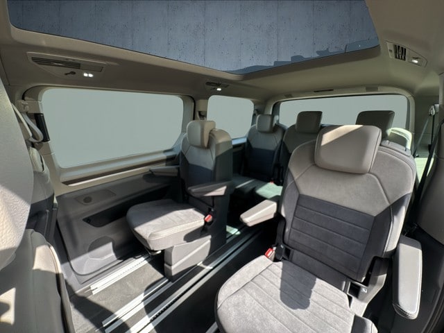 Volkswagen Multivan 2.0 TDI Lang Style T7