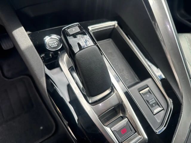 Peugeot 3008 Allure Pack EAT8 Hybrid