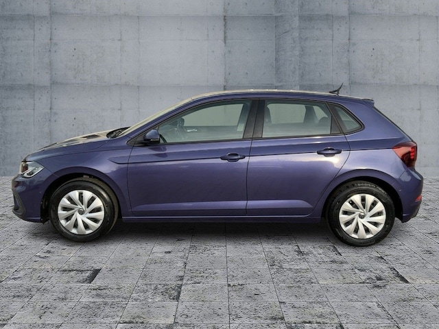 Volkswagen Polo Life