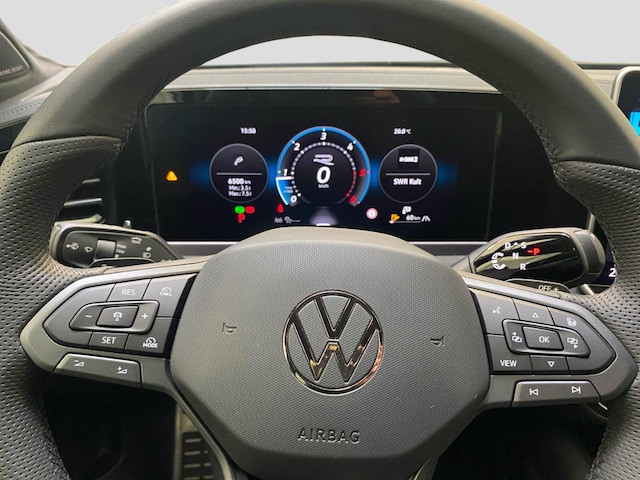 Volkswagen Passat 2.0 TDI R-Line Variant