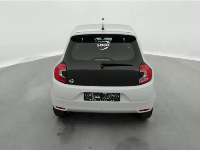 Renault Twingo Limited