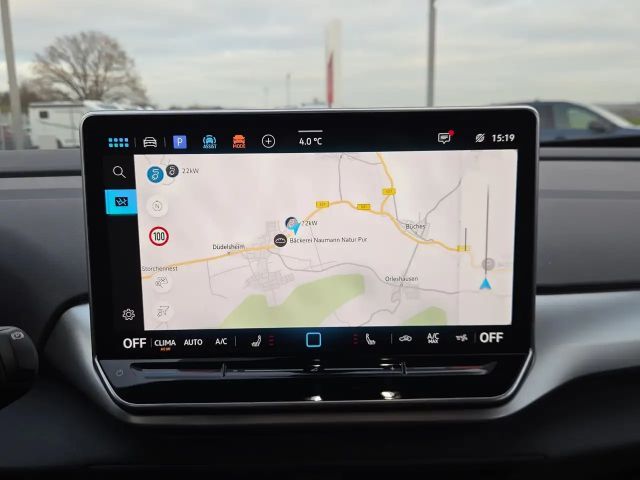 Volkswagen ID.4 IQ.Drive Performance Pro