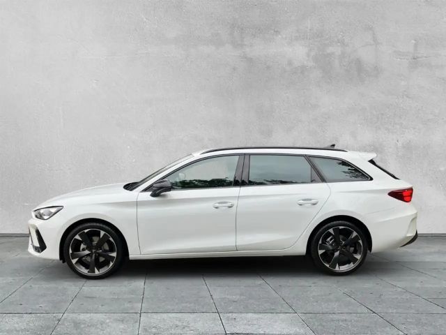 Cupra Leon DSG Sportstourer