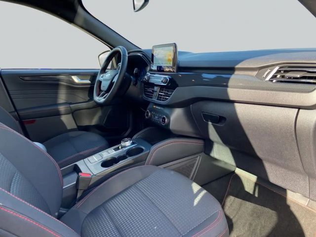 Ford Kuga Plug in Hybrid ST Line