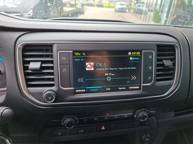 Peugeot E-Expert Premium