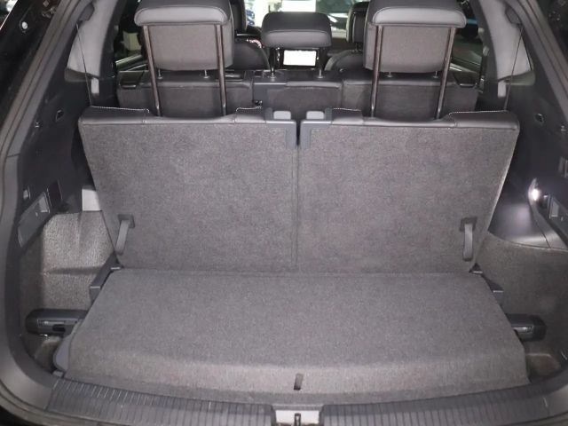 Volkswagen Tiguan 2.0 TSI Allspace R-Line