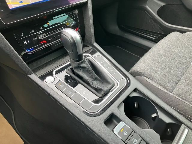 Volkswagen Passat Business DSG Variant