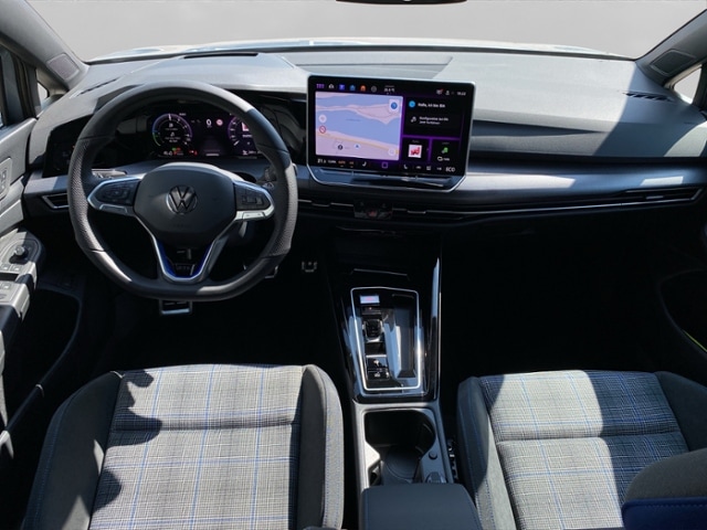 Volkswagen Golf DSG Golf VIII eHybrid