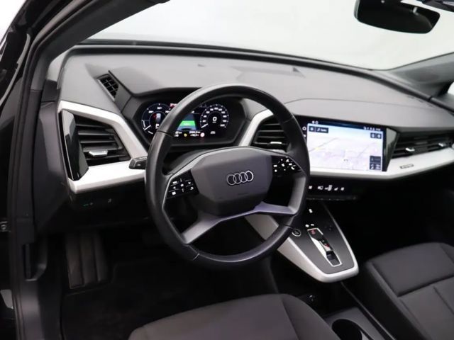 Audi e-tron . Virt.Cockpit LED Navi
