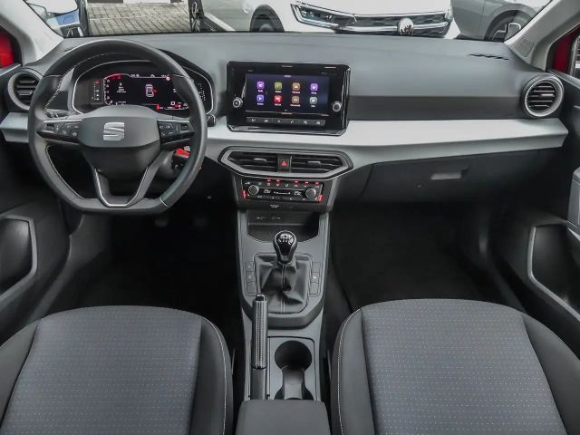 Seat Ibiza 1.0 TSI Style