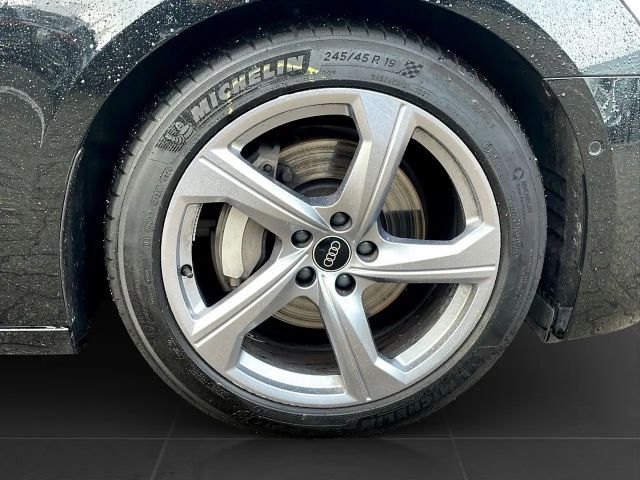 Audi A6 45 TDI Quattro