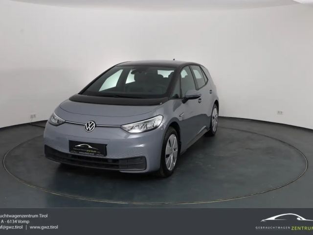 Volkswagen ID.3 Performance