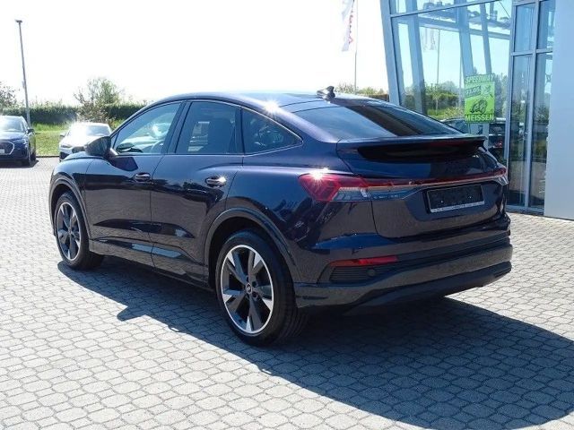 Audi Q4 e-tron 35 Sportback
