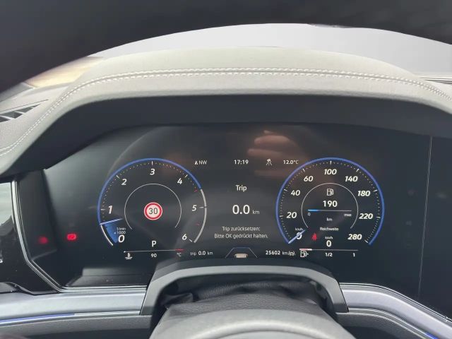 Volkswagen Touareg 3.0 V6 TDI R-Line