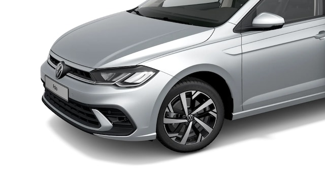 Volkswagen Polo 1.0 TSI DSG Life