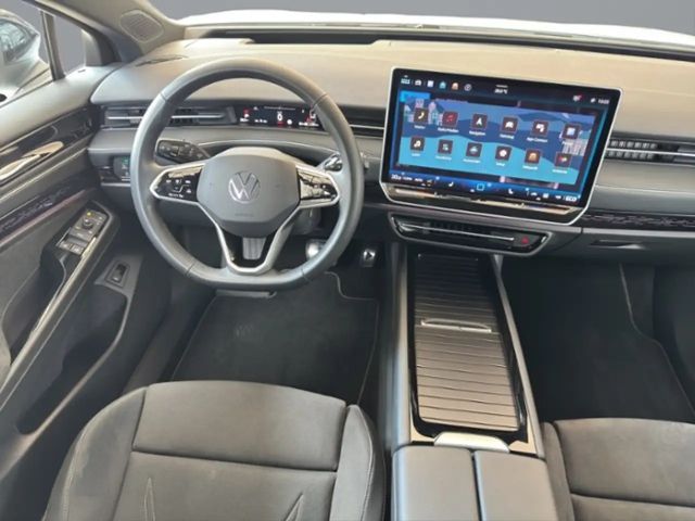 Volkswagen ID.7 Pro Tourer