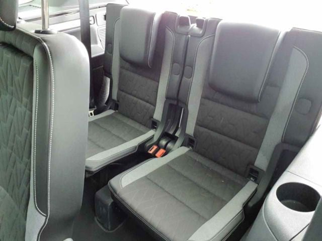 Volkswagen Touran 1.5 TSI DSG