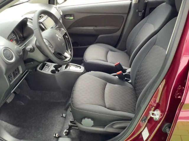 Mitsubishi Space Star Star