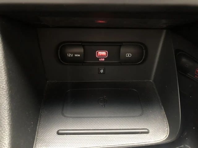 Kia Niro PHEV Spirit