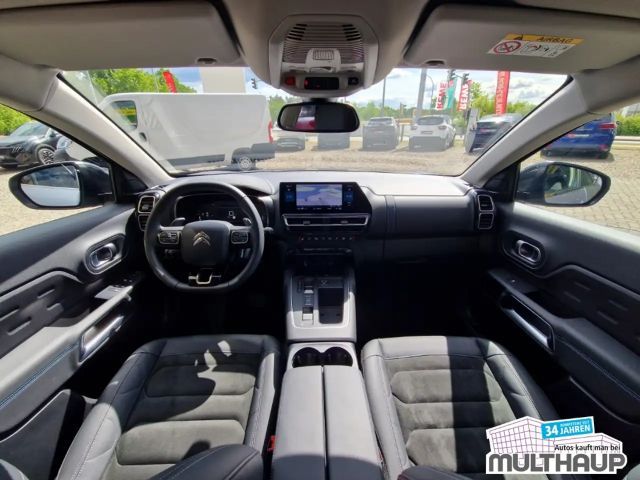 Citroën C5 Aircross Hybrid Max