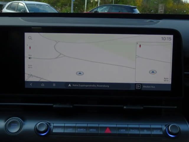 Hyundai Kona 1.6 2WD Smart T-GDi