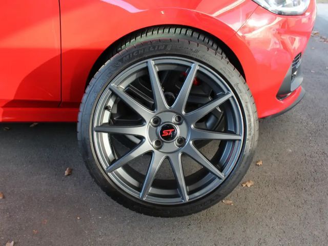 Ford Fiesta ST Line