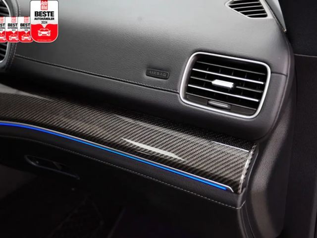 Mercedes-Benz AMG GLS DRIVER'S*CARBON*MASSAGE*STDH*23Z*VOLL