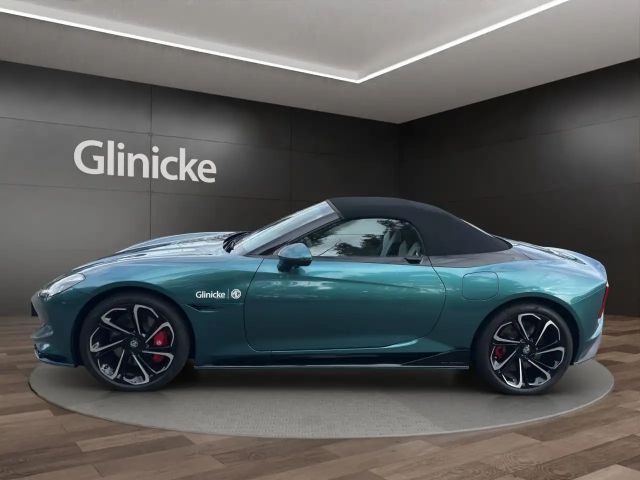 MG Cyberster X-Power 77kwh 4WD