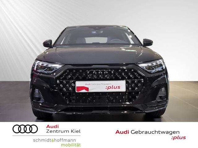 Audi A1 30 TFSI Allstreet S-Tronic