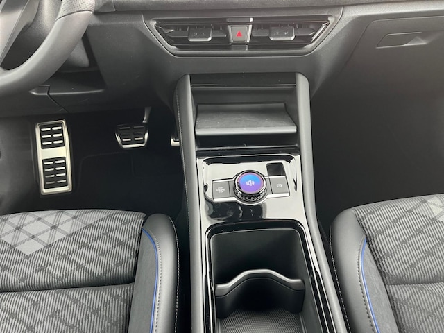 Volkswagen Tayron R-Line Style