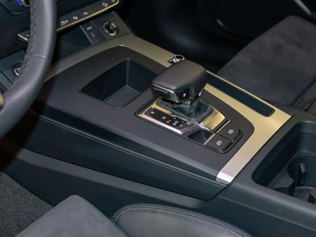 Audi Q5 40 TFSI Quattro S-Line