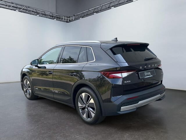 Skoda Elroq 85