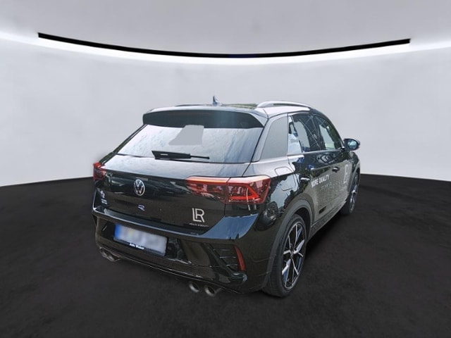 Volkswagen T-Roc 2.0 TSI