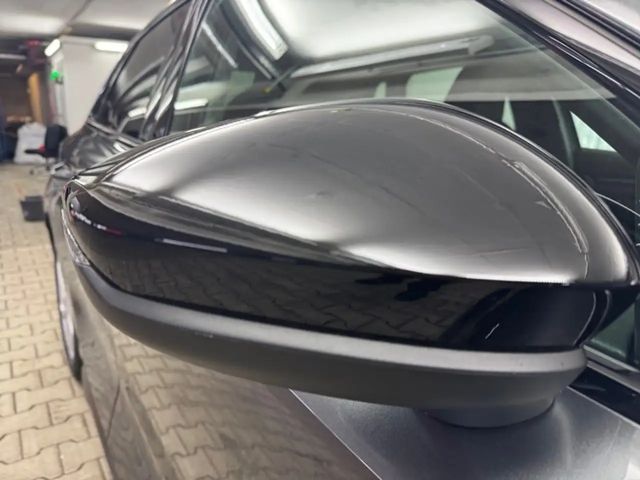 Audi A3 S-Line Sedan Sportback