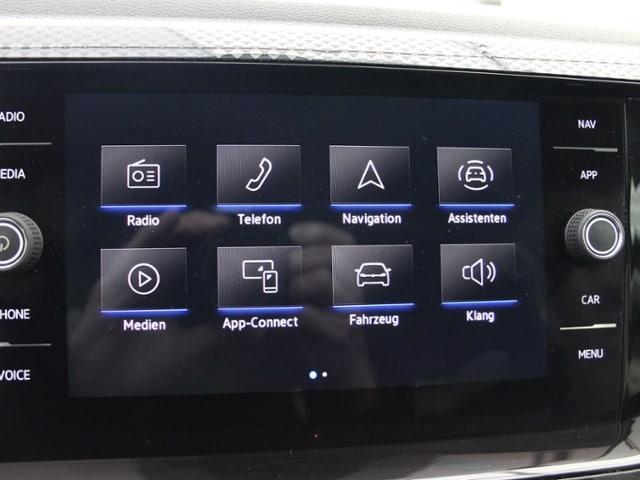 Volkswagen Polo 1.0 TSI DSG