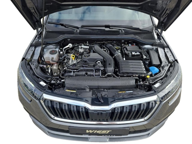 Skoda Kamiq 1.5 TSI Style Style