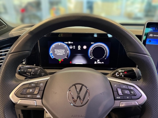 Volkswagen Tiguan 2.0 TDI 4Motion R-Line