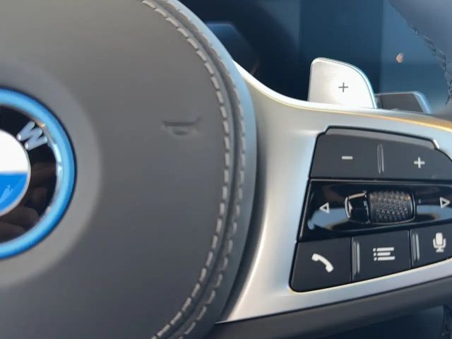 BMW X5 M-Sport xDrive50e