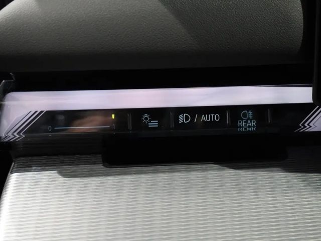 BMW i5 Sedan eDrive40