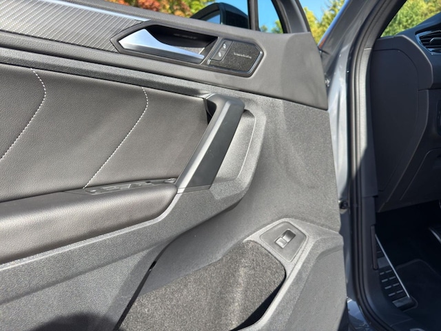 Volkswagen Tiguan 2.0 TDI 4Motion R-Line Sound