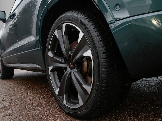 Cupra Ateca 4Drive DSG VZ